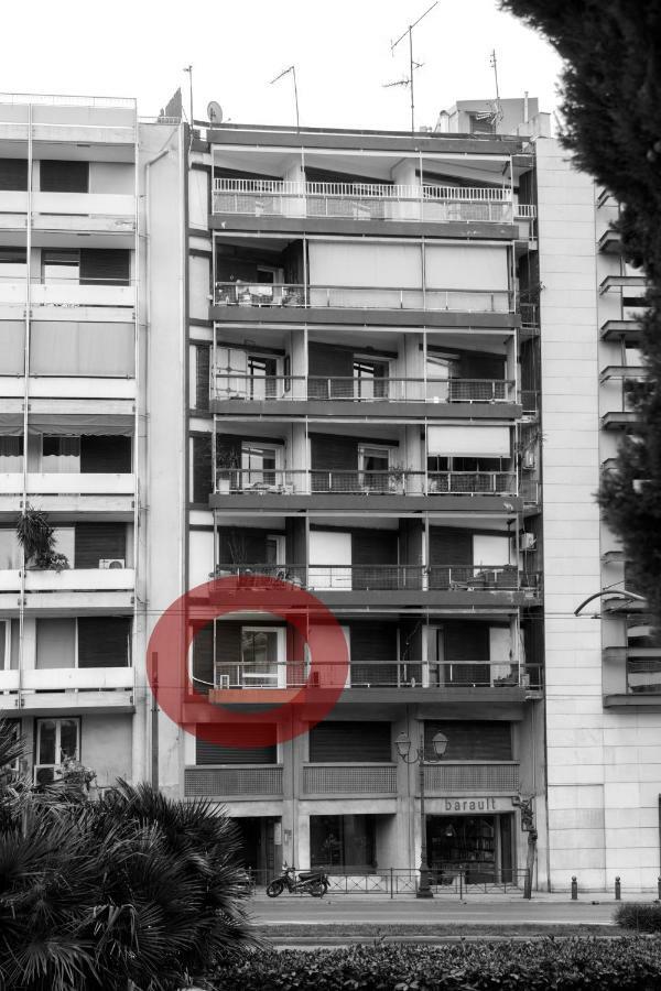 Truman Apartment - Atenas Exterior foto