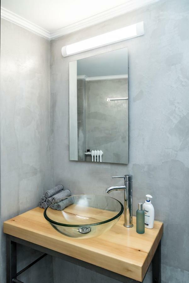 Truman Apartment - Atenas Exterior foto